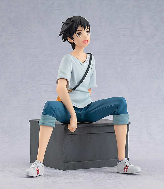 (PO) POP UP PARADE Weathering with You - Morishima Hodaka (Re-issue)