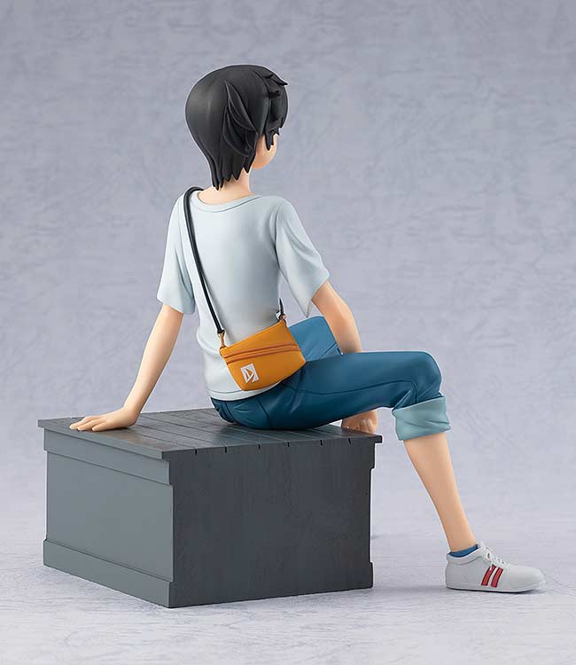 (PO) POP UP PARADE Weathering with You - Morishima Hodaka (Re-issue)