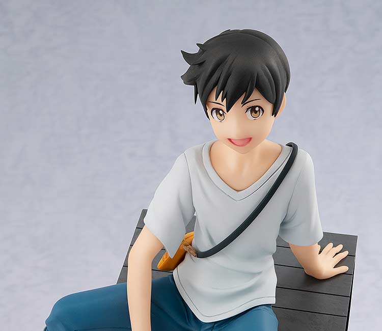 (PO) POP UP PARADE Weathering with You - Morishima Hodaka (Re-issue)