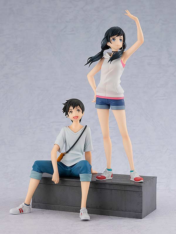 (PO) POP UP PARADE Weathering with You - Morishima Hodaka (Re-issue)