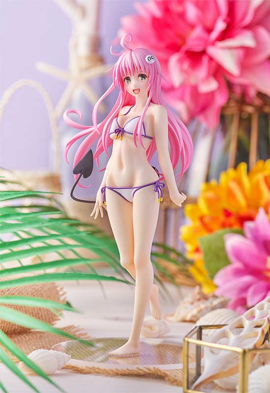 (PO) POP UP PARADE To Love-Ru Darkness - Lala Satalin Deviluke