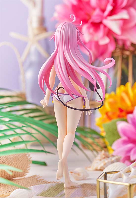(PO) POP UP PARADE To Love-Ru Darkness - Lala Satalin Deviluke