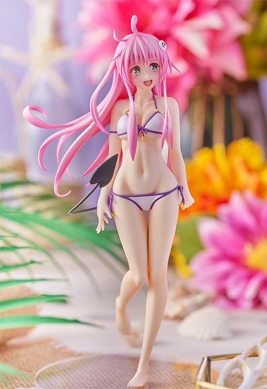(PO) POP UP PARADE To Love-Ru Darkness - Lala Satalin Deviluke