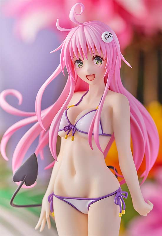 (PO) POP UP PARADE To Love-Ru Darkness - Lala Satalin Deviluke