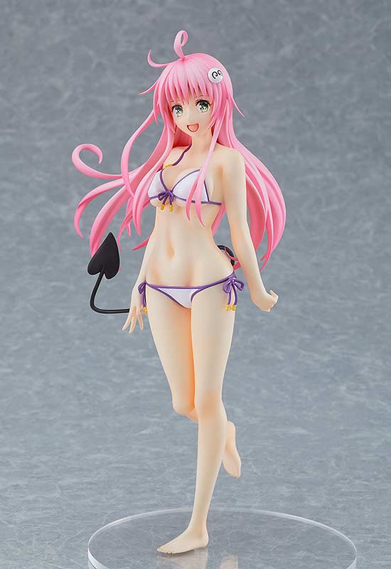 (PO) POP UP PARADE To Love-Ru Darkness - Lala Satalin Deviluke