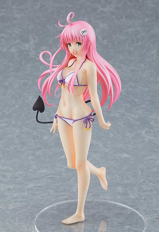 (PO) POP UP PARADE To Love-Ru Darkness - Lala Satalin Deviluke