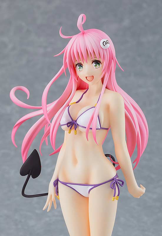 (PO) POP UP PARADE To Love-Ru Darkness - Lala Satalin Deviluke