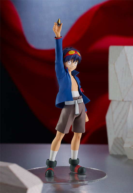 (PO) POP UP PARADE Gurren Lagann - Simon