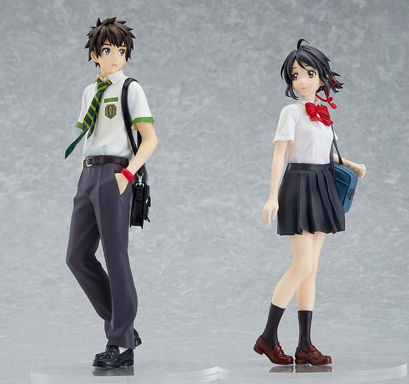 (PO) POP UP PARADE Your Name. - Tachibana Taki