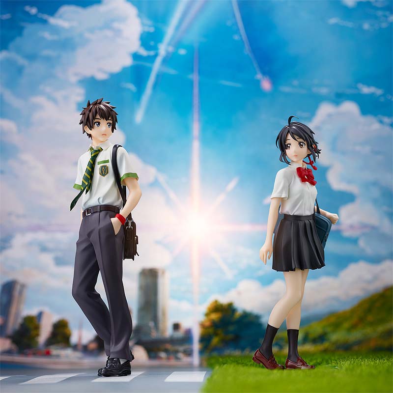 (PO) POP UP PARADE Your Name. - Tachibana Taki