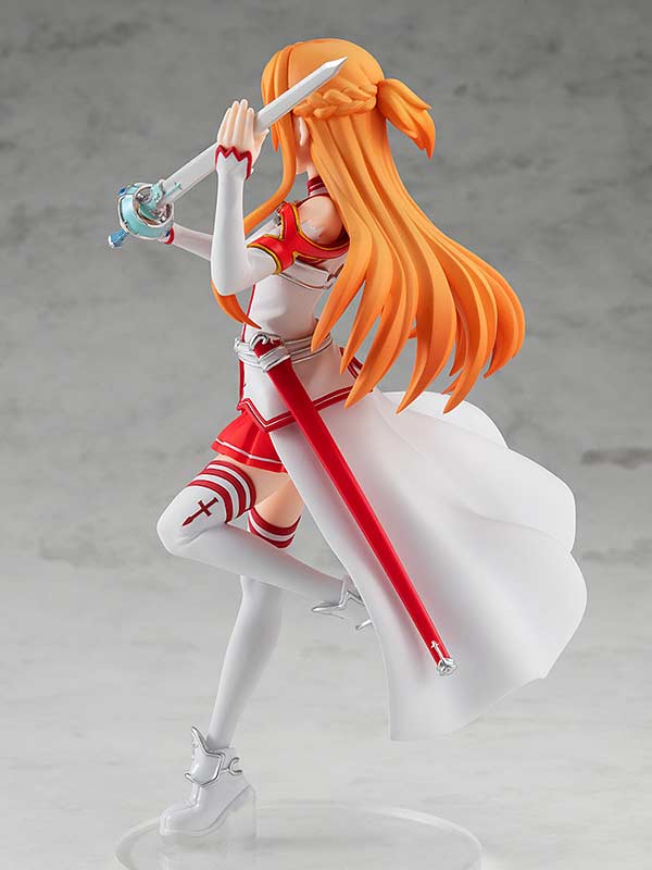(PO) POP UP PARADE Sword Art Online Progressive Aria of a Starless Night - Asuna