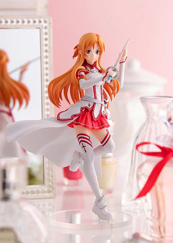(PO) POP UP PARADE Sword Art Online Progressive Aria of a Starless Night - Asuna
