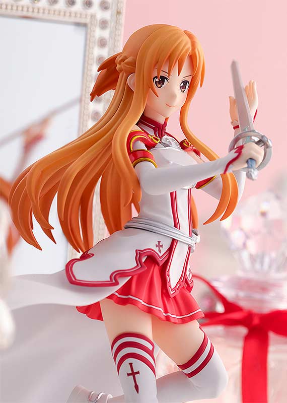 (PO) POP UP PARADE Sword Art Online Progressive Aria of a Starless Night - Asuna