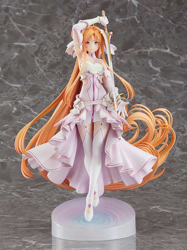 (PO) Sword Art Online - Asuna Goddess of Creation Stacia