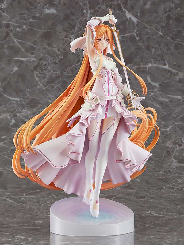 (PO) Sword Art Online - Asuna Goddess of Creation Stacia