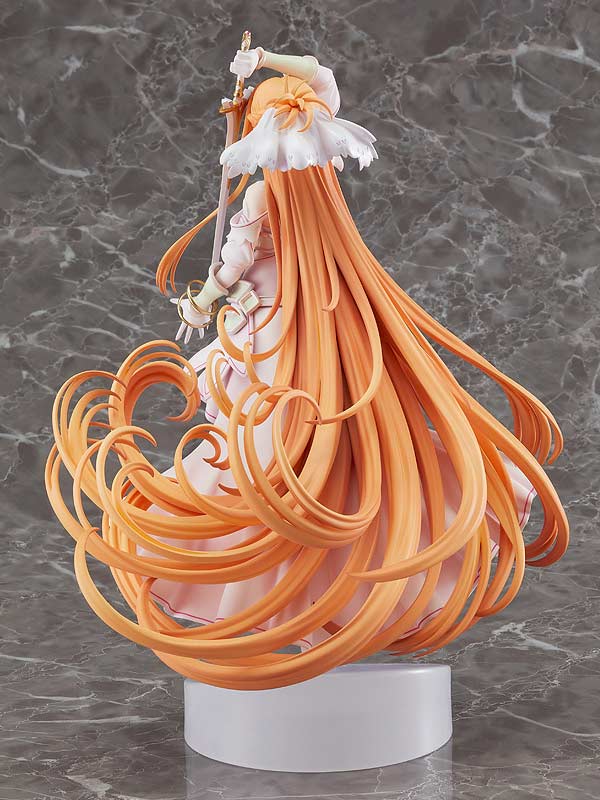 (PO) Sword Art Online - Asuna Goddess of Creation Stacia