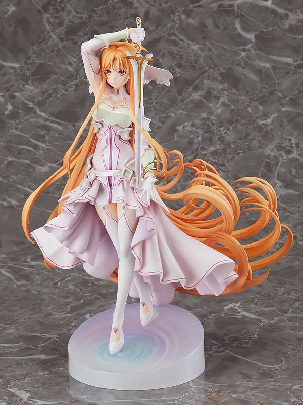 (PO) Sword Art Online - Asuna Goddess of Creation Stacia