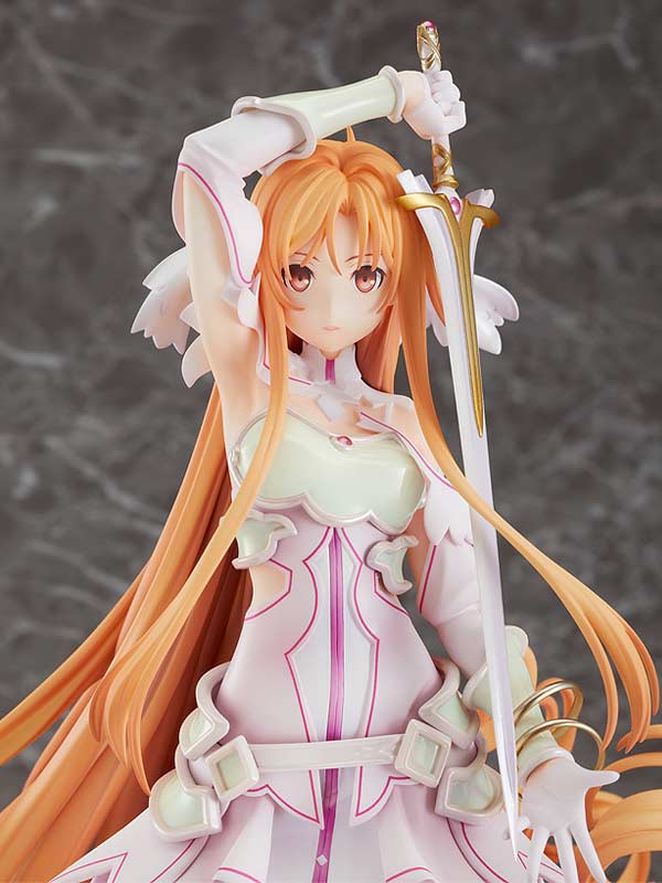 (PO) Sword Art Online - Asuna Goddess of Creation Stacia