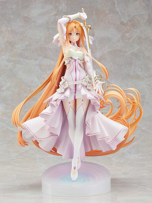 (PO) Sword Art Online - Asuna Goddess of Creation Stacia
