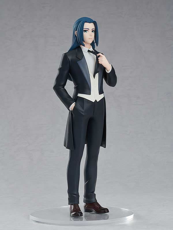 (PO) POP UP PARADE The Legend of Hei - Wuxian
