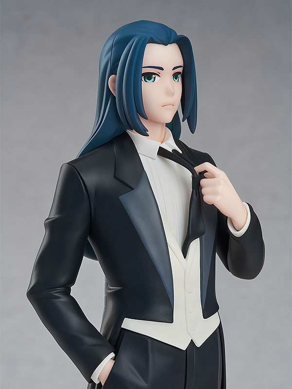 (PO) POP UP PARADE The Legend of Hei - Wuxian