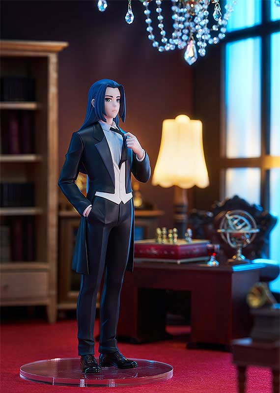 (PO) POP UP PARADE The Legend of Hei - Wuxian