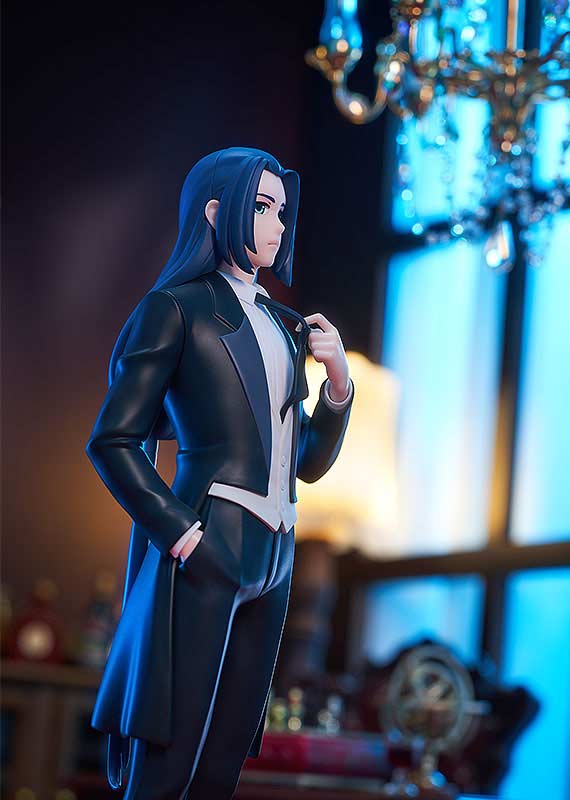 (PO) POP UP PARADE The Legend of Hei - Wuxian