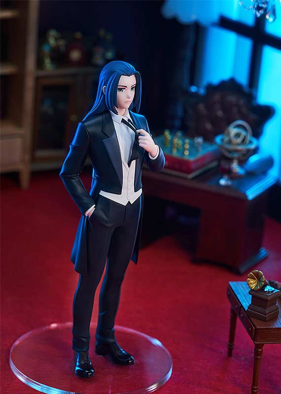 (PO) POP UP PARADE The Legend of Hei - Wuxian