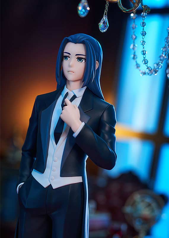 (PO) POP UP PARADE The Legend of Hei - Wuxian