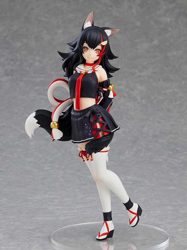 (PO) POP UP PARADE Hololive Production - Ookami Mio