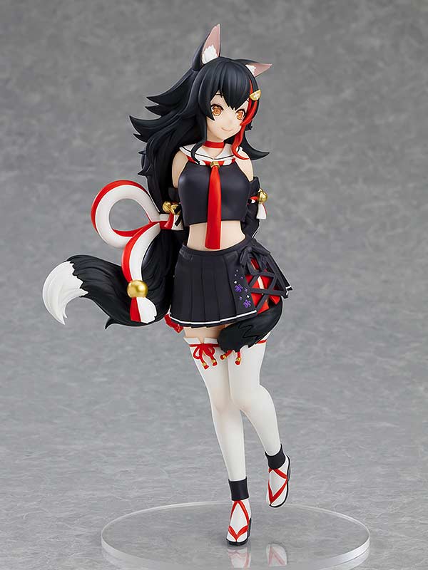 (PO) POP UP PARADE Hololive Production - Ookami Mio