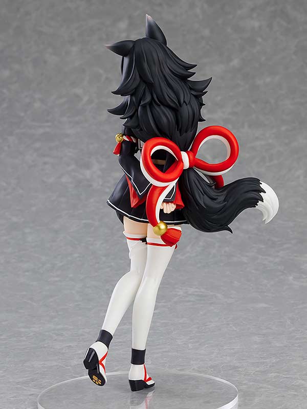 (PO) POP UP PARADE Hololive Production - Ookami Mio