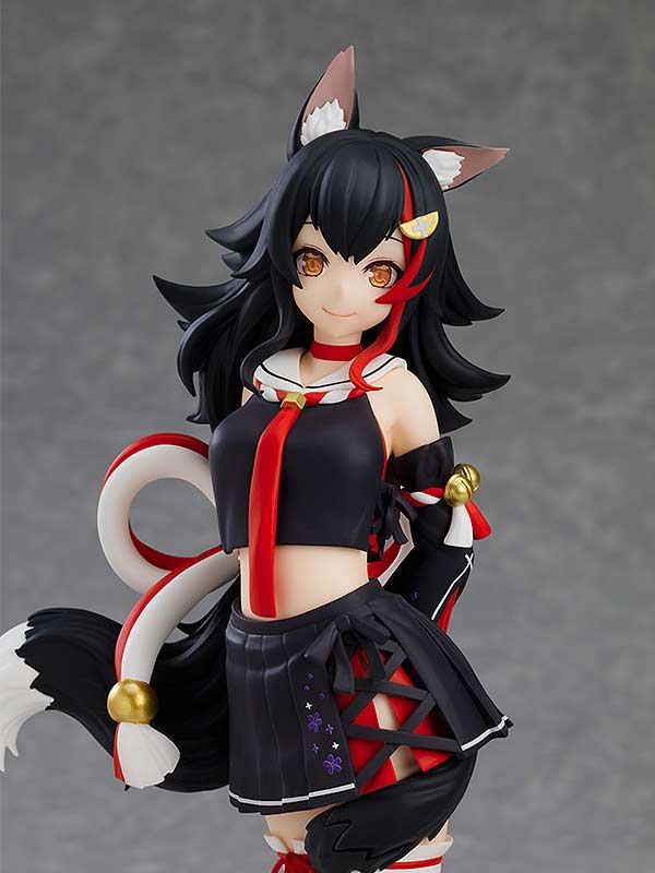 (PO) POP UP PARADE Hololive Production - Ookami Mio