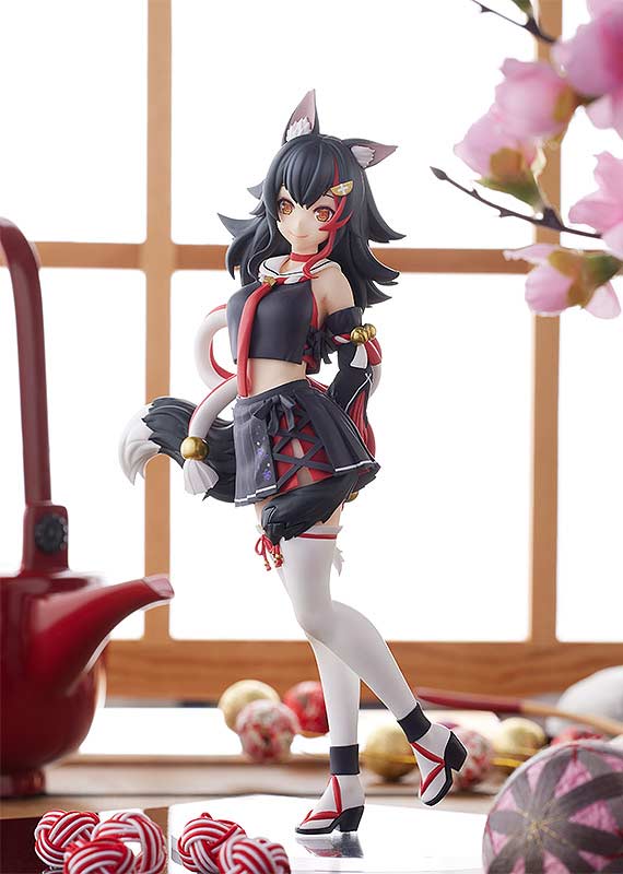 (PO) POP UP PARADE Hololive Production - Ookami Mio