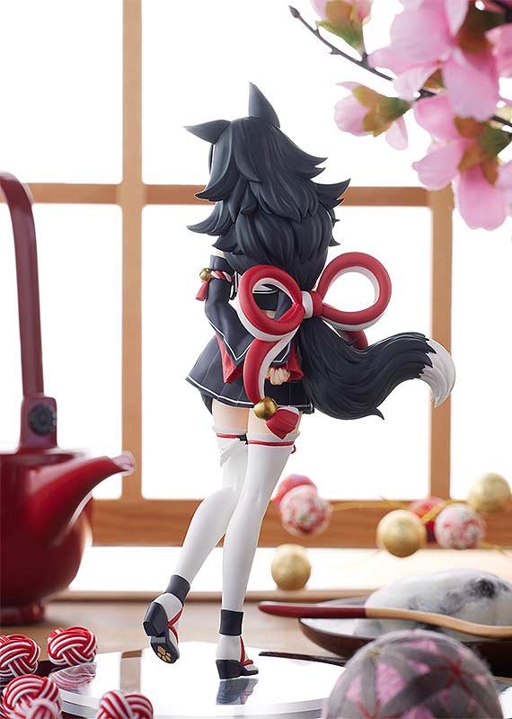 (PO) POP UP PARADE Hololive Production - Ookami Mio