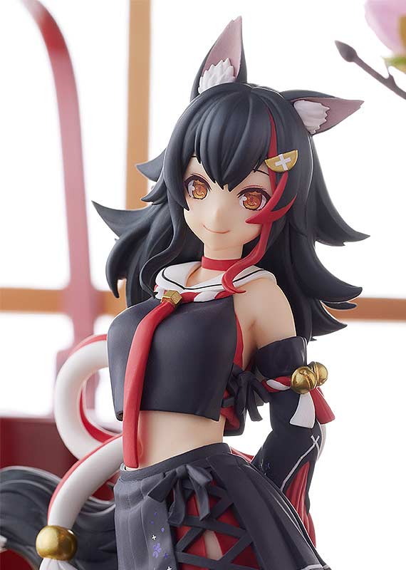 (PO) POP UP PARADE Hololive Production - Ookami Mio