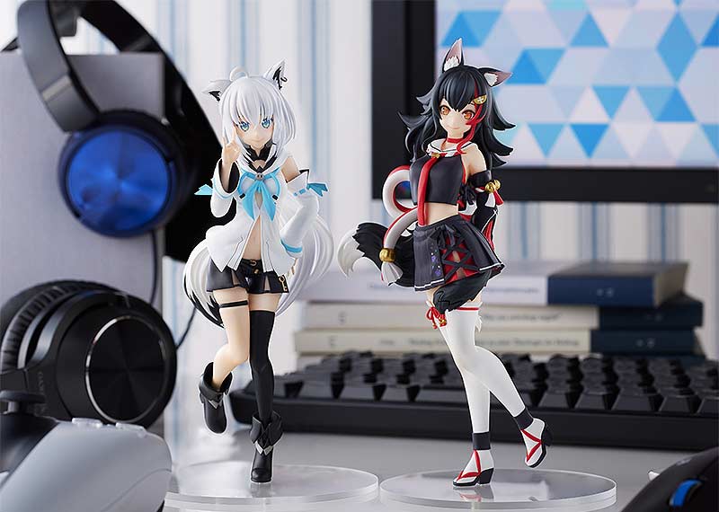 (PO) POP UP PARADE Hololive Production - Ookami Mio
