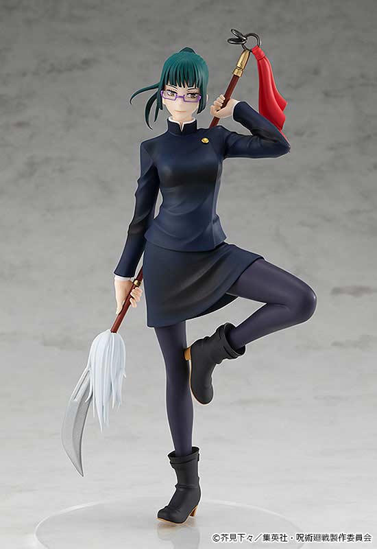 (PO) POP UP PARADE Jujutsu Kaisen - Zen'in Maki