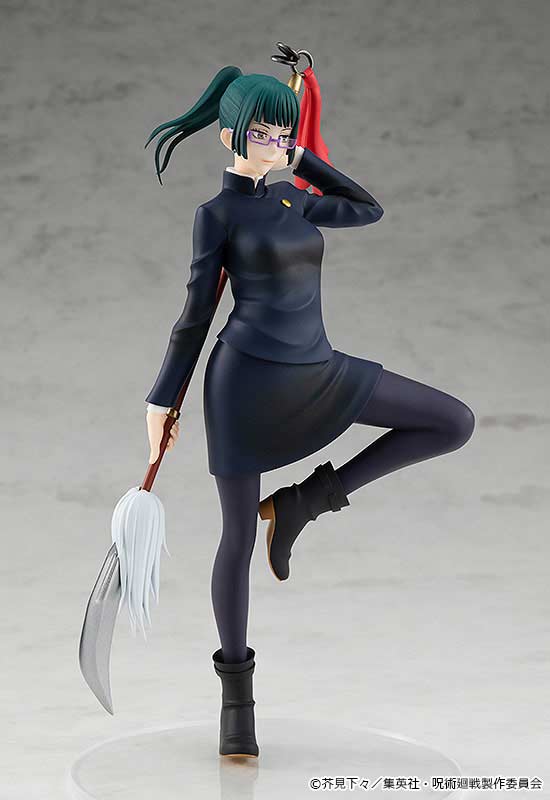 (PO) POP UP PARADE Jujutsu Kaisen - Zen'in Maki
