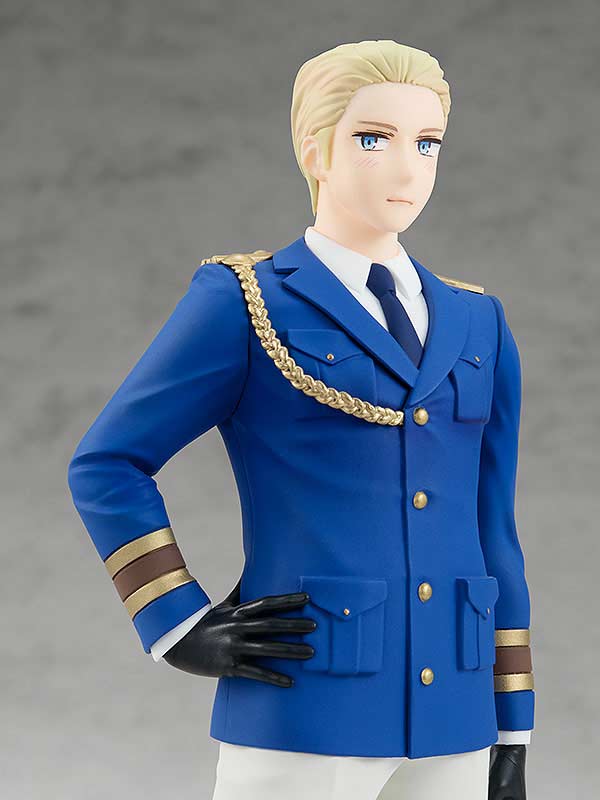 (PO) POP UP PARADE Hetalia World Stars - Germany
