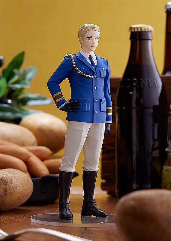 (PO) POP UP PARADE Hetalia World Stars - Germany