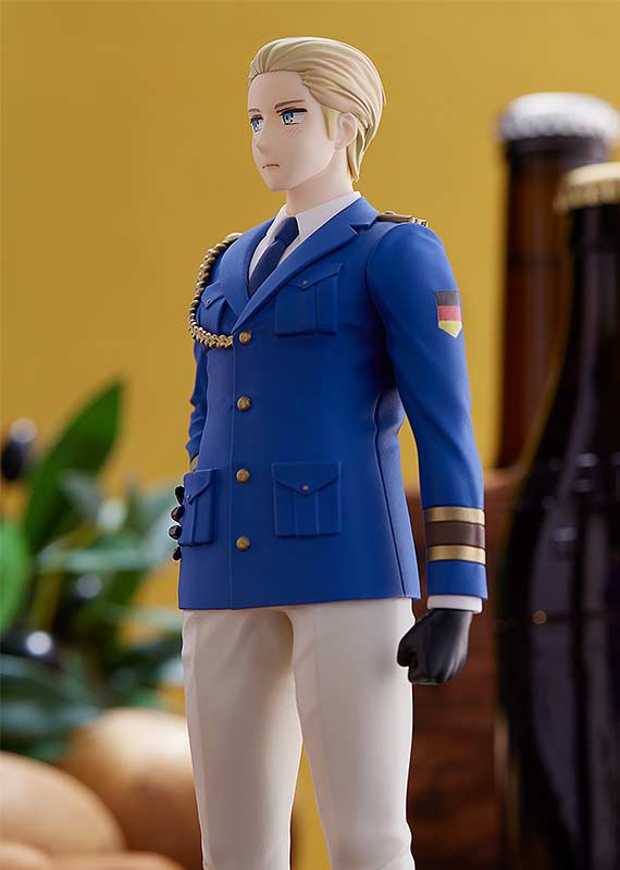 (PO) POP UP PARADE Hetalia World Stars - Germany