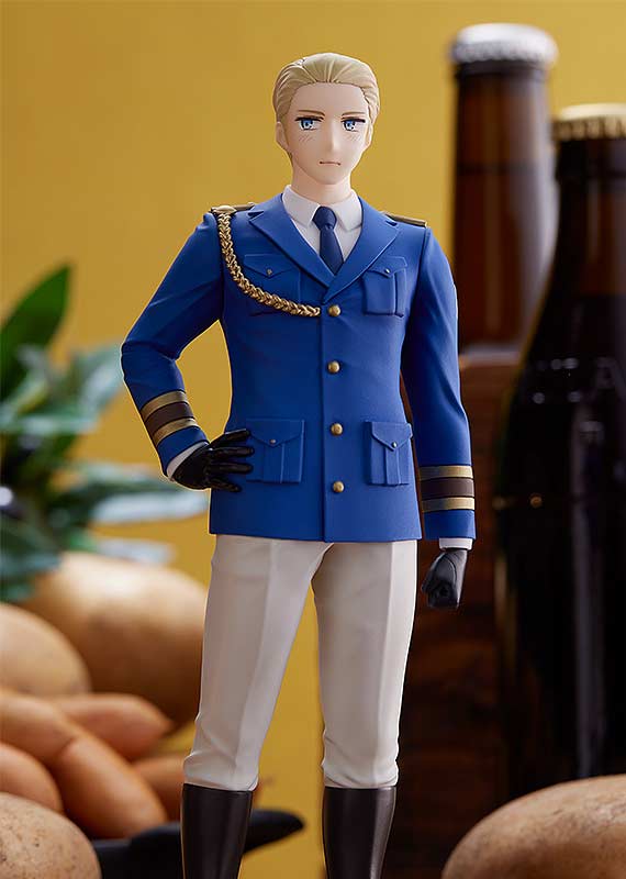 (PO) POP UP PARADE Hetalia World Stars - Germany
