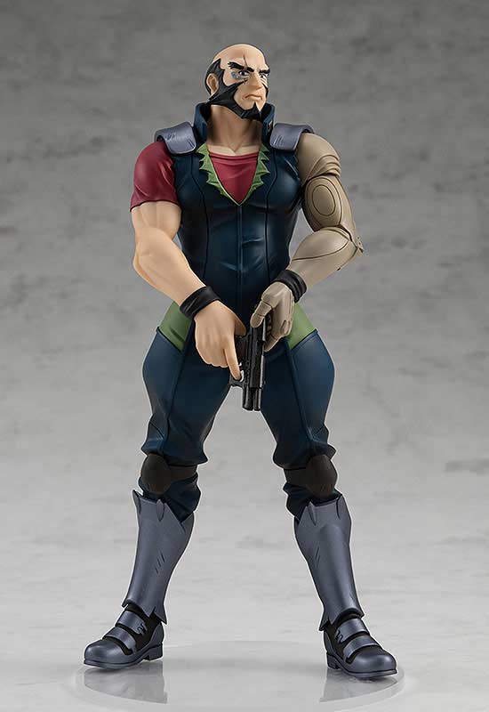(PO) POP UP PARADE Cowboy Bebop - Jet Black