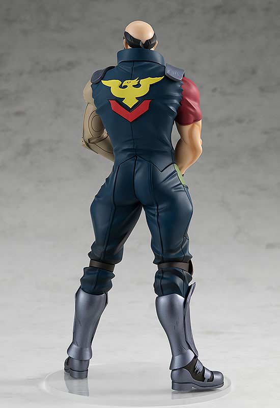 (PO) POP UP PARADE Cowboy Bebop - Jet Black