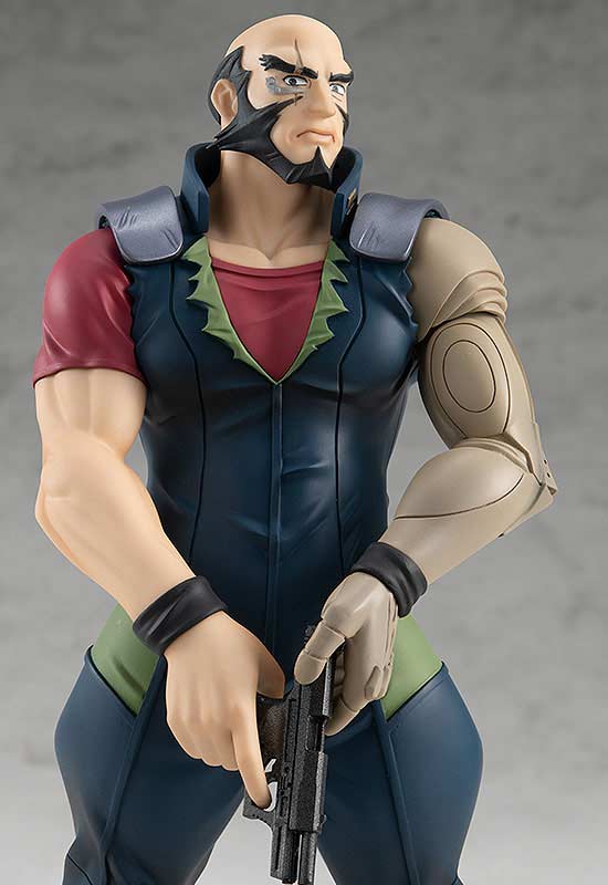(PO) POP UP PARADE Cowboy Bebop - Jet Black