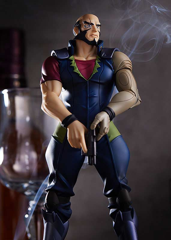 (PO) POP UP PARADE Cowboy Bebop - Jet Black