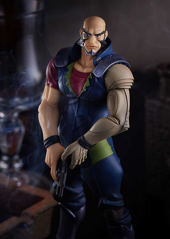 (PO) POP UP PARADE Cowboy Bebop - Jet Black