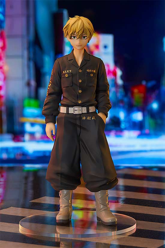 (PO) POP UP PARADE Tokyo Revengers - Matsuno Chifuyu