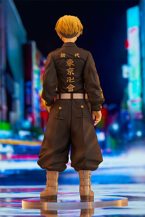 (PO) POP UP PARADE Tokyo Revengers - Matsuno Chifuyu